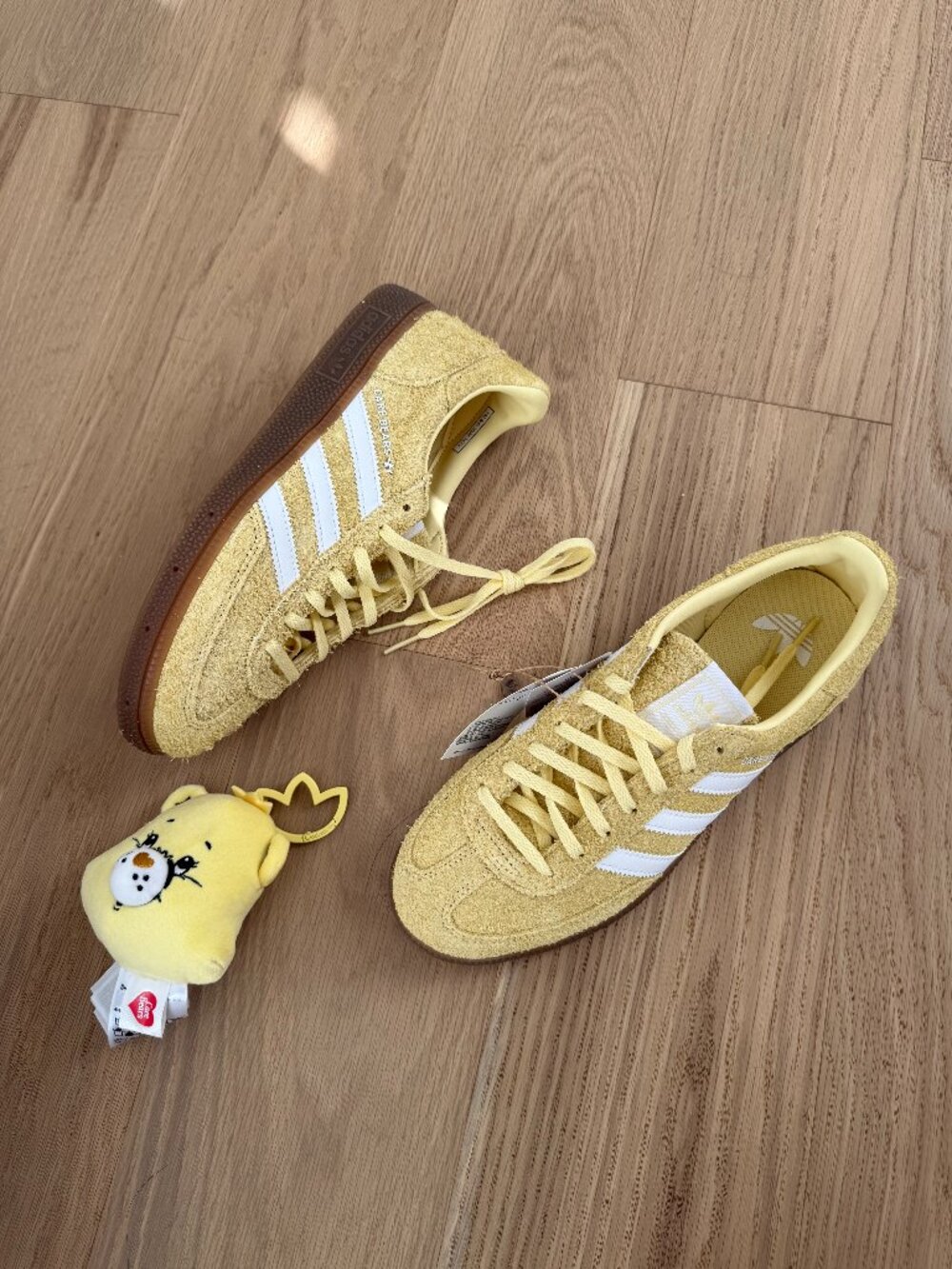 Adidas HANDBALL SPEZIAL X CARE BEARS
